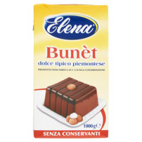Elena Bunèt