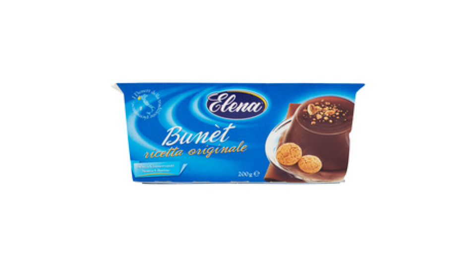 Elena Bunèt