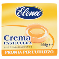 Elena Crema pasticcera