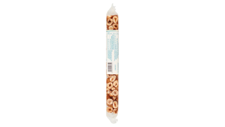 Quaranta Croccante con Nocciole