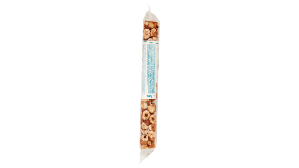 Quaranta Croccante con Nocciole