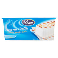 Elena Panna Cotta