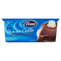 Elena Panna Cotta