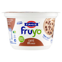 Fruyo 0% Grassi Caffè