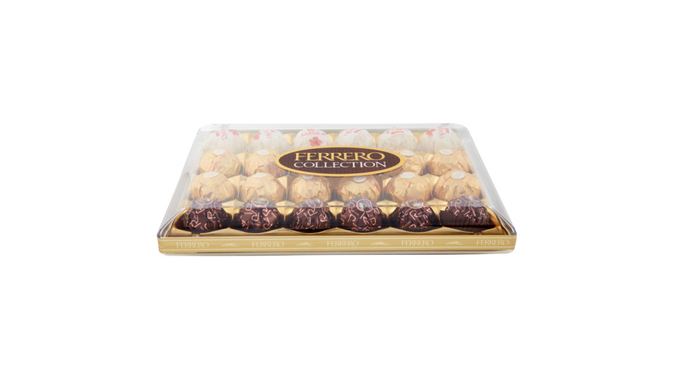 Ferrero Collection