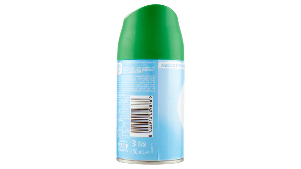 Air Wick, Pure Freshmatic Auto Spray ricarica soffice cotone