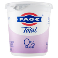 Total 0% Grassi