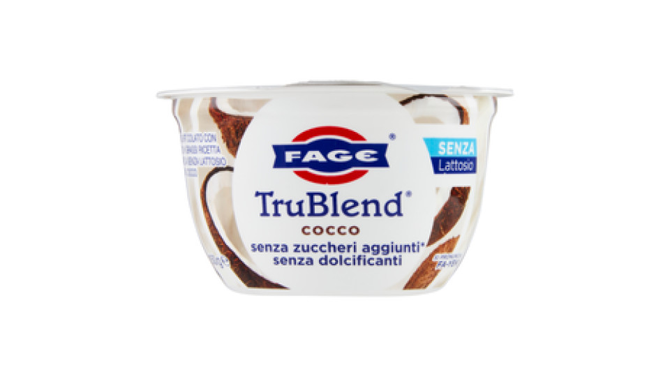 TRUBLEND COCCO