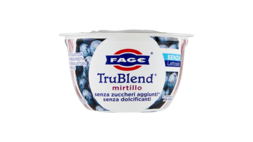 TRUBLEND MIRTILLO