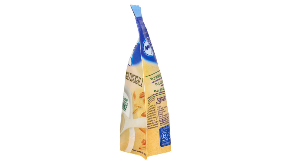 Mellin Crema Multicereali