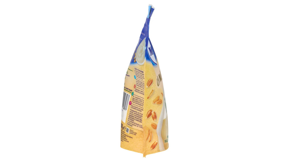Mellin Crema Multicereali