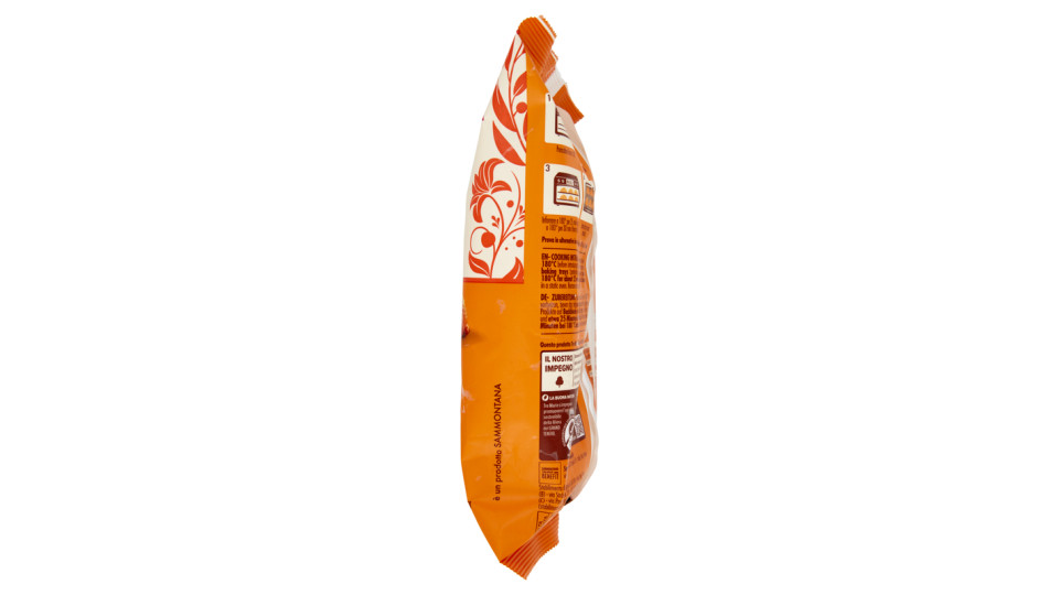 Tre Marie, cornetto all'albicocca surgelato