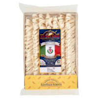 Pastificio Artigianale Alta Valle Scrivia Pasta di semola di grano duro "Tagliatelle"