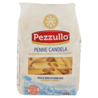 Divella Penne Candela 28