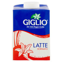 Latte Sterilgarda parzialmente scremato