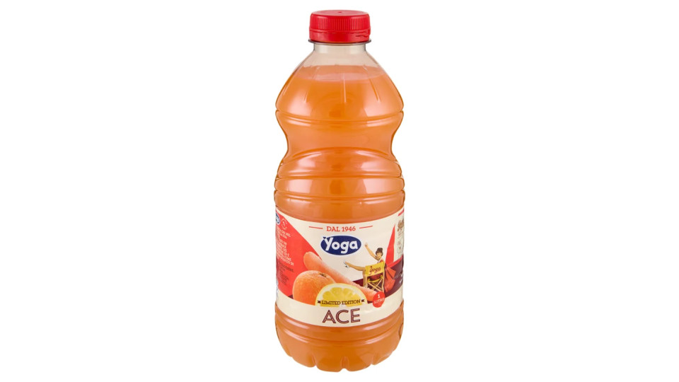 Yoga ACE Limited Edition