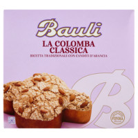 Bauli Colomba Classica Incartata a Mano