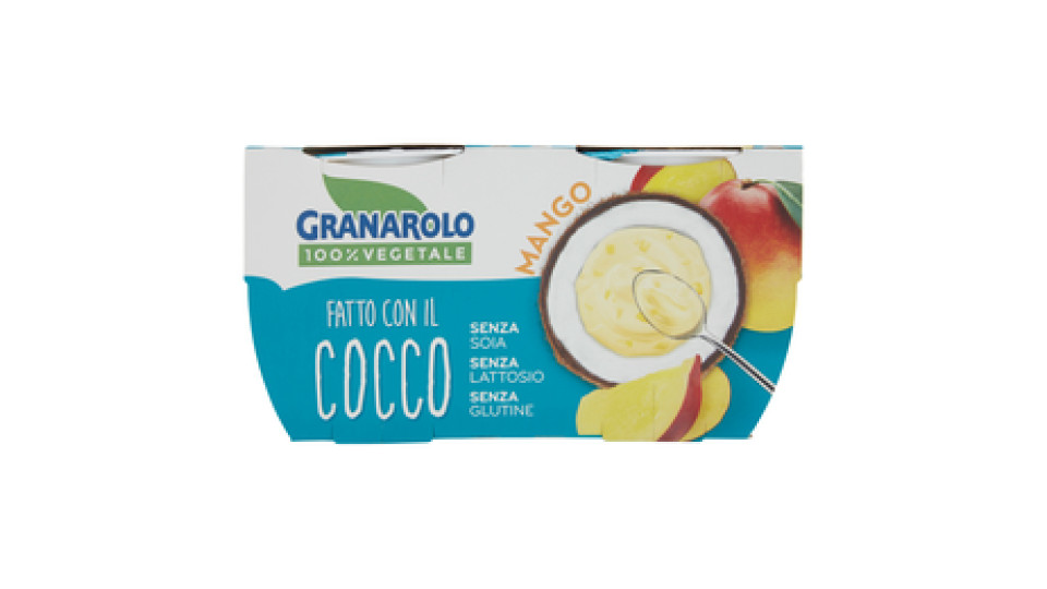 Fatto con il Cocco Lime