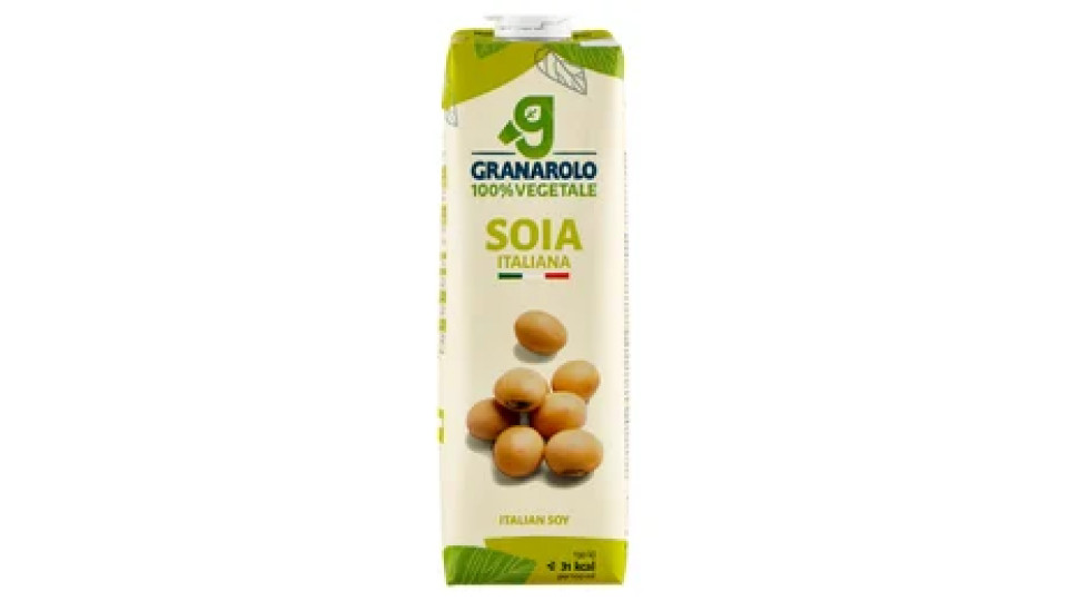 Soia Itro