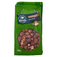 Nocciole Sgusciate Carrefour