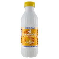 Granarolo Latte Più Giorni Intero