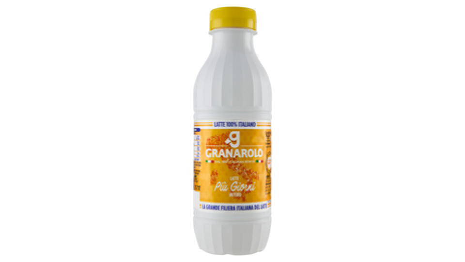 Granarolo Latte Più Giorni Intero