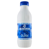 Granarolo - Latte Accadi' Parzialmente Scremato