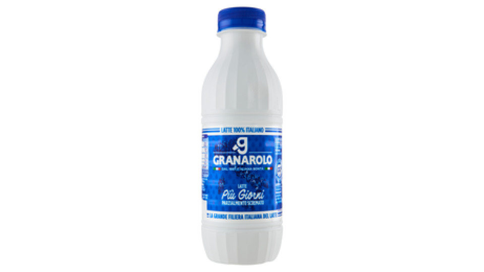 Granarolo - Latte Accadi' Parzialmente Scremato