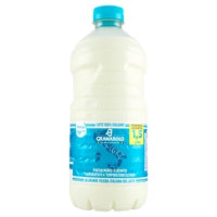 Granarolo Latte Fresco Piacere Leggero Parzialmente Scremato