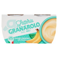 Granarolo Yogurt alla Banana