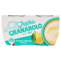 Granarolo Yogurt cremoso limone