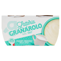 Granarolo Yogurt Bianco Dolce