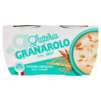 Granarolo Yogurt ai 5 Cereali