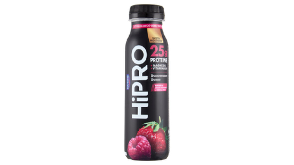 Fragola Lampone