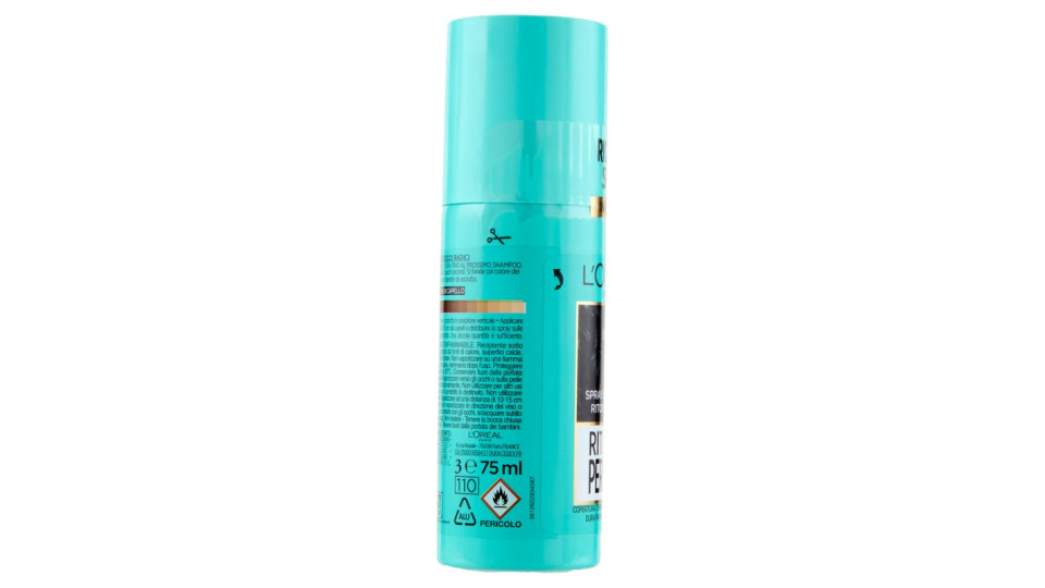 L'Oréal Paris Ritocco Perfetto Spray Istantaneo Ritocco Radici