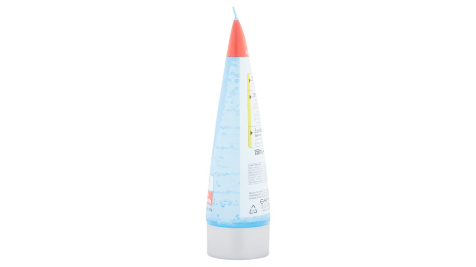 Garnier Grafic Aquagel Pulito Gel Fissaggio Extra-Forte