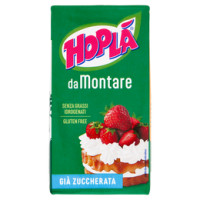 TreValli Hoplà Da Montare
