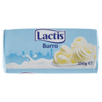 Lactis Burro