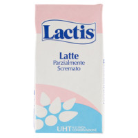 Lactis Latte Fresco Parzialmente Scremato