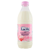 Lactis Bio Latte Parzialmente scremato
