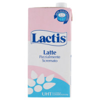 Latte Scremato Uht a Lunga Conservazione