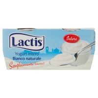 Lactis Yogurt intero bianco