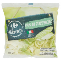 Pan di Zucchero