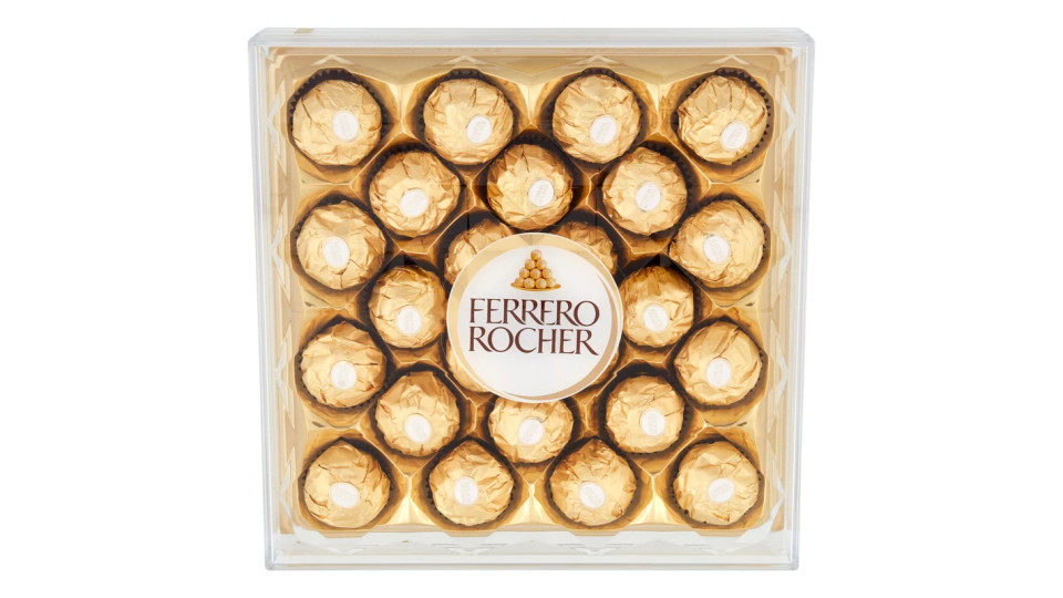 Ferrero Rocher