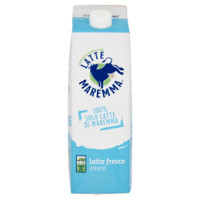 Latte Fresco Alta Qualità Intero