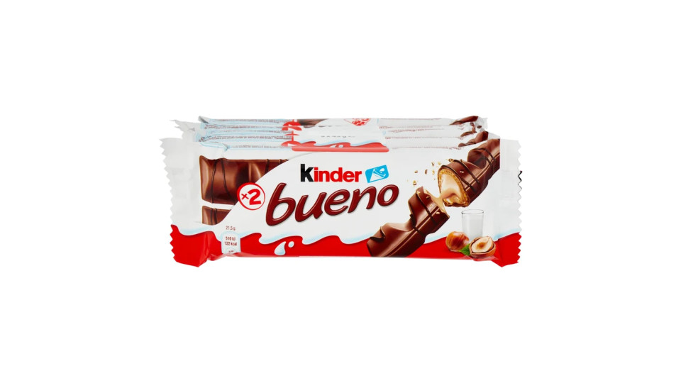 Kinder Bueno