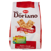 Doriano Con Sale Sacco
