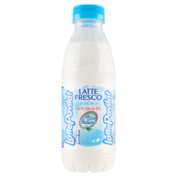 Latte Pavilat Latte fresco intero alta qualità