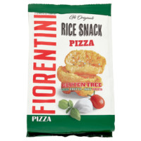 Fiorentini Rice Snack Pizza