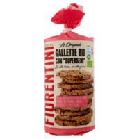 GALLETTE SUPERSEMI BIO